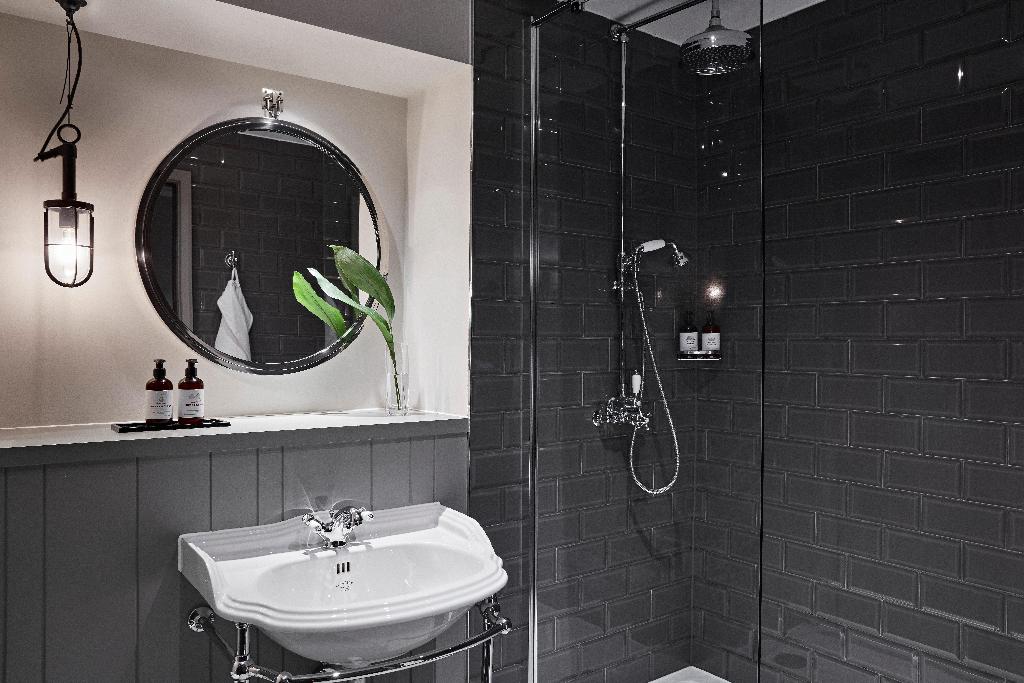 Kimpton Charlotte Square Hotel