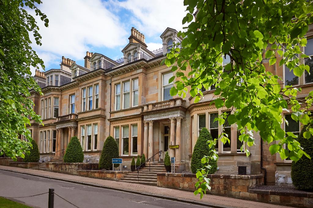 Hotel Du Vin @ One Devonshire Gardens