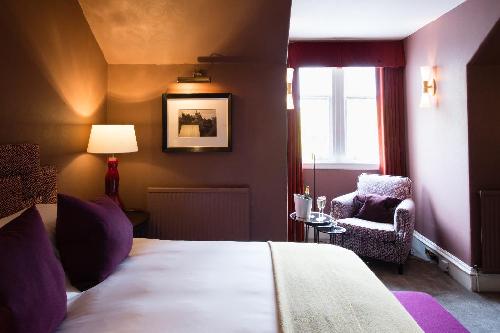 Hotel Du Vin @ One Devonshire Gardens
