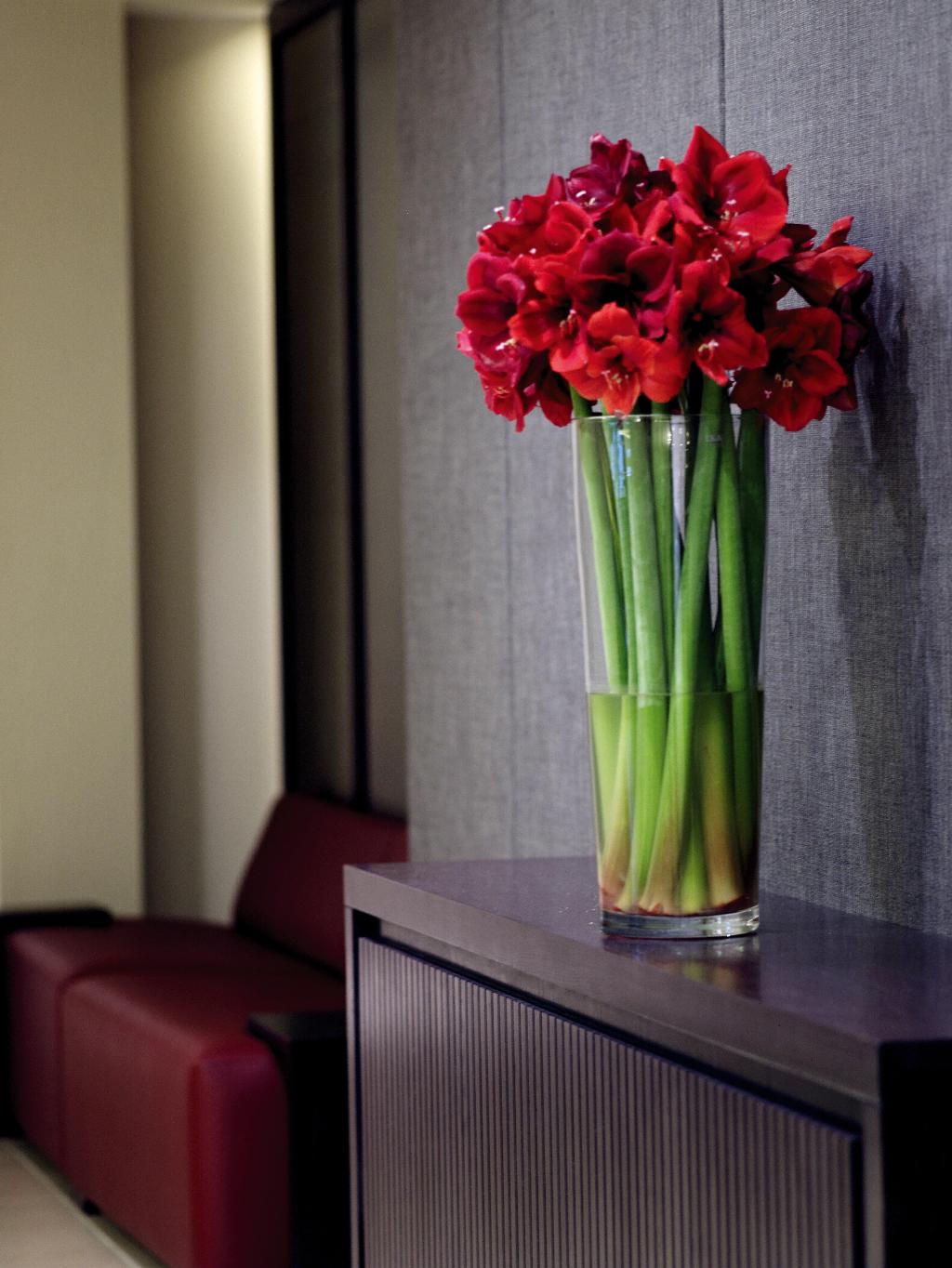 Crowne Plaza London Heathrow