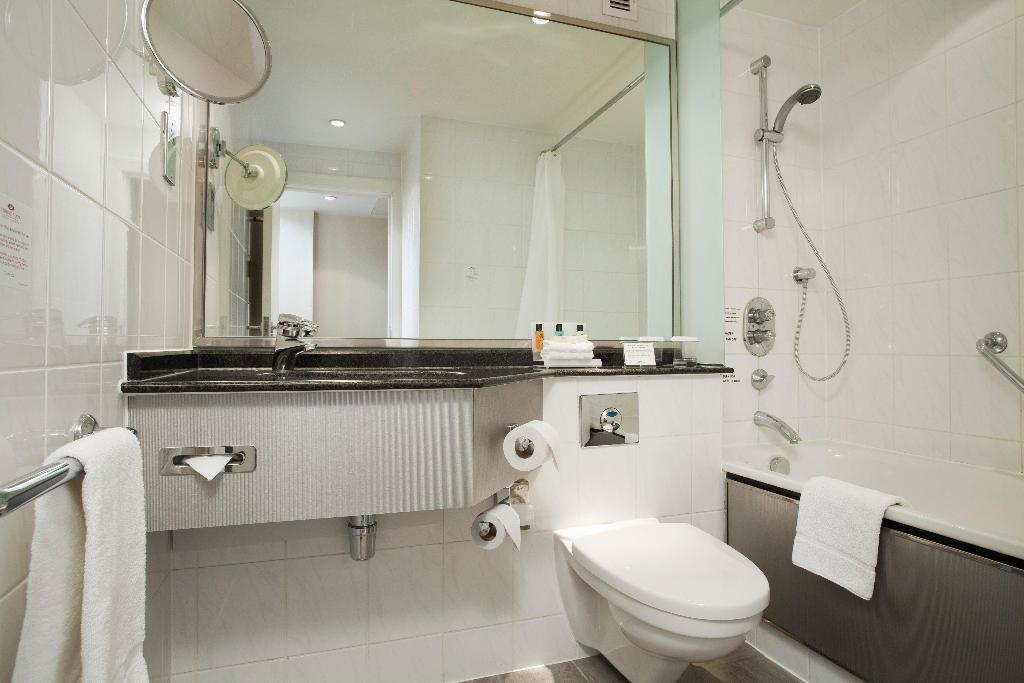 Crowne Plaza London Heathrow