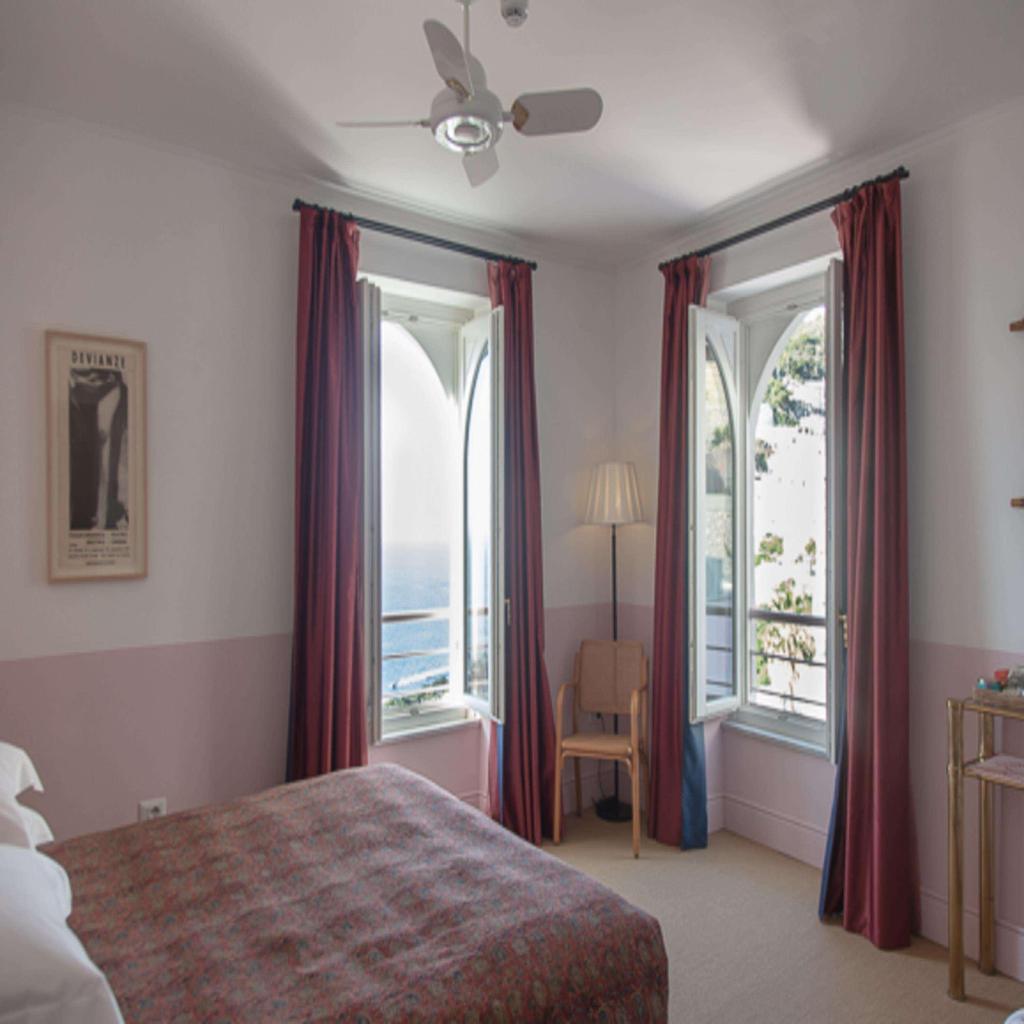 il Capri Hotel