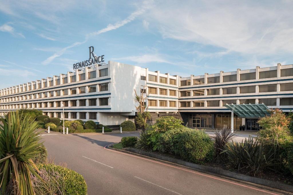 Renaissance London Heathrow