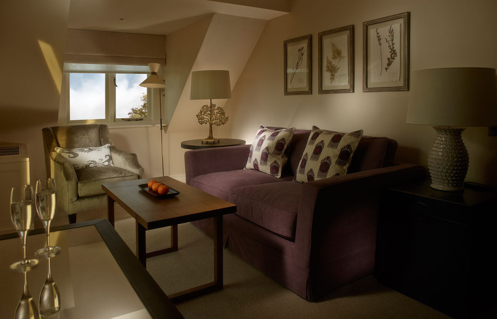 Dormy House