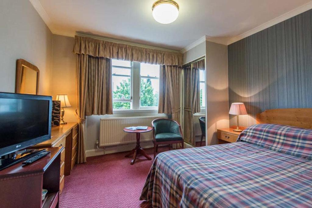 Alexandra Hotel Fort William