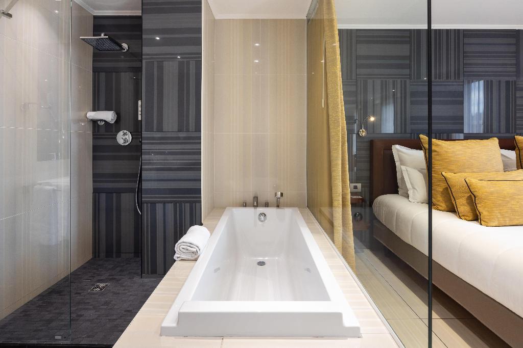 Best Western Plus Hotel Massena Nice