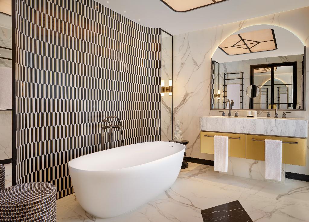 Hotel Taschenbergpalais Kempinski Dresden