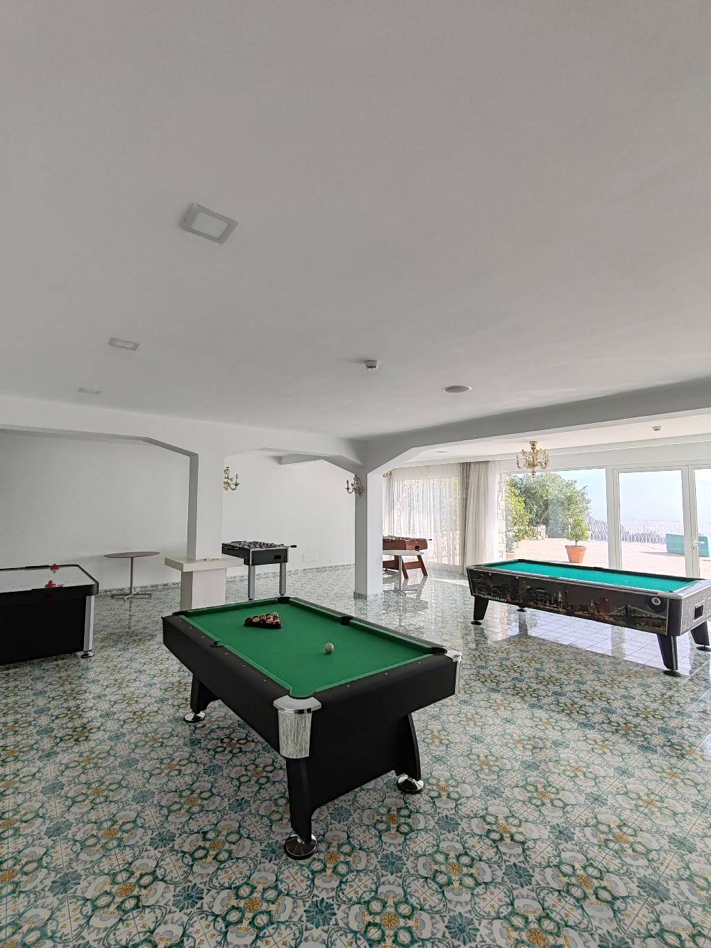 Hotel Grand Hotel Excelsior, Italien, Amalfi. Großes 1