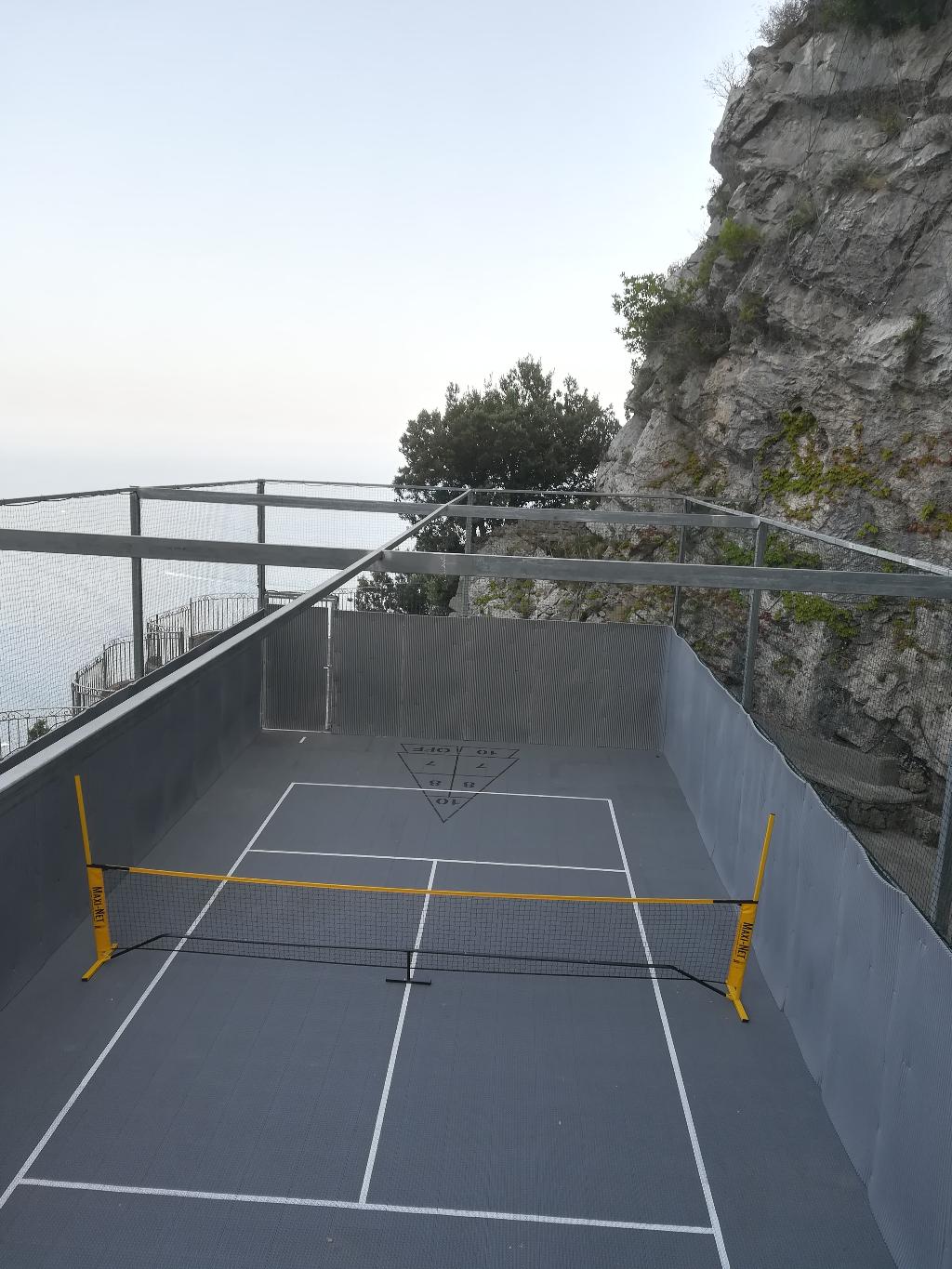 Hotel Grand Hotel Excelsior, Italien, Amalfi. Großes 2