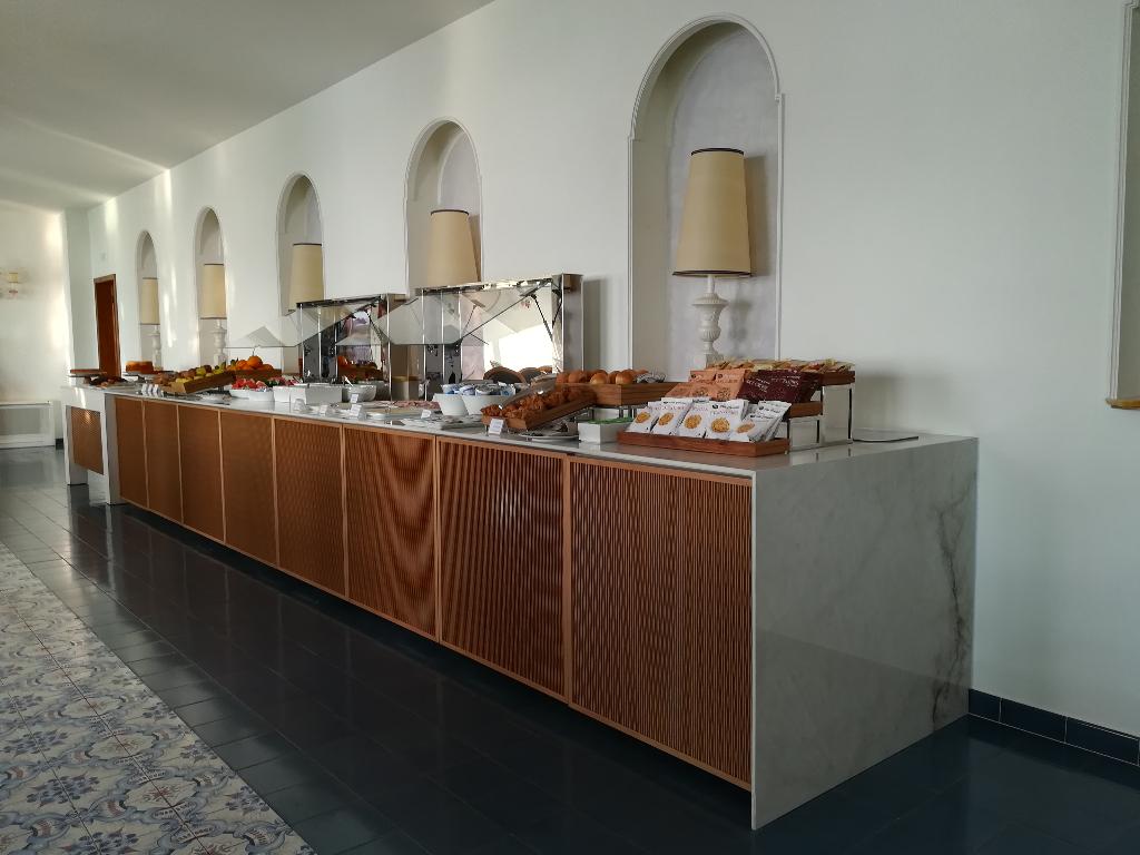 Hotel Grand Hotel Excelsior, Italien, Amalfi. Großes 16