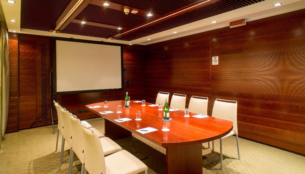 Hotel NH Milano 2, Italien, Segrate. Großes 44