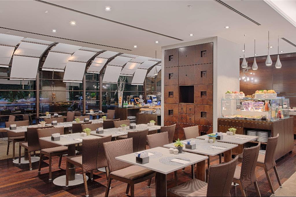 Hotel NH Milano 2, Italien, Segrate. Großes 1