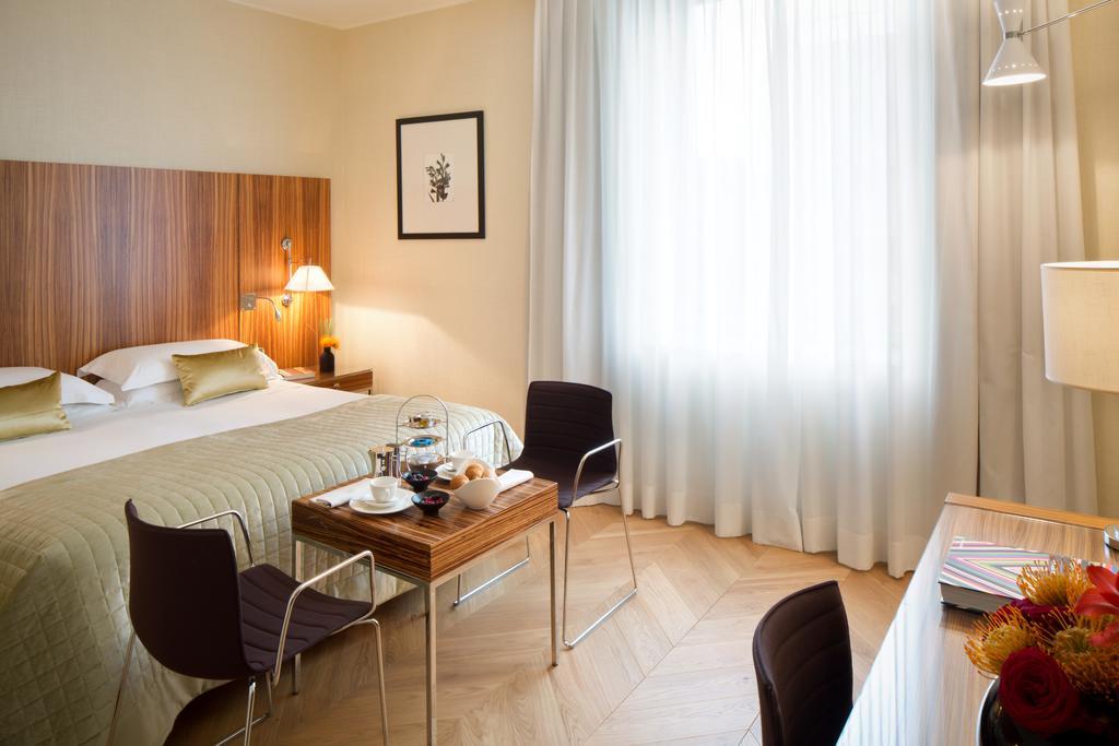 Starhotels Anderson