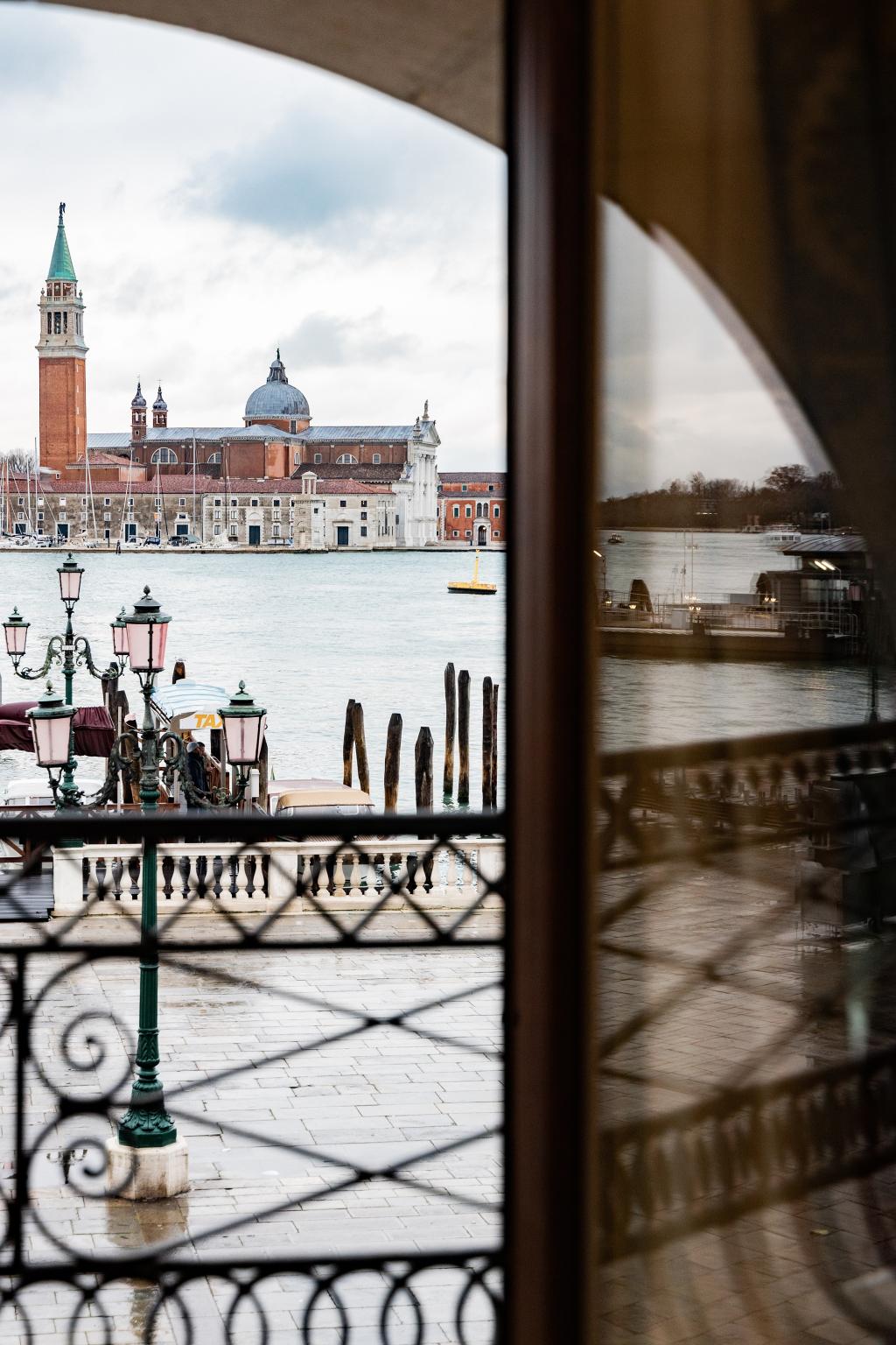 Imagem da galeria de Londra Palace Venezia