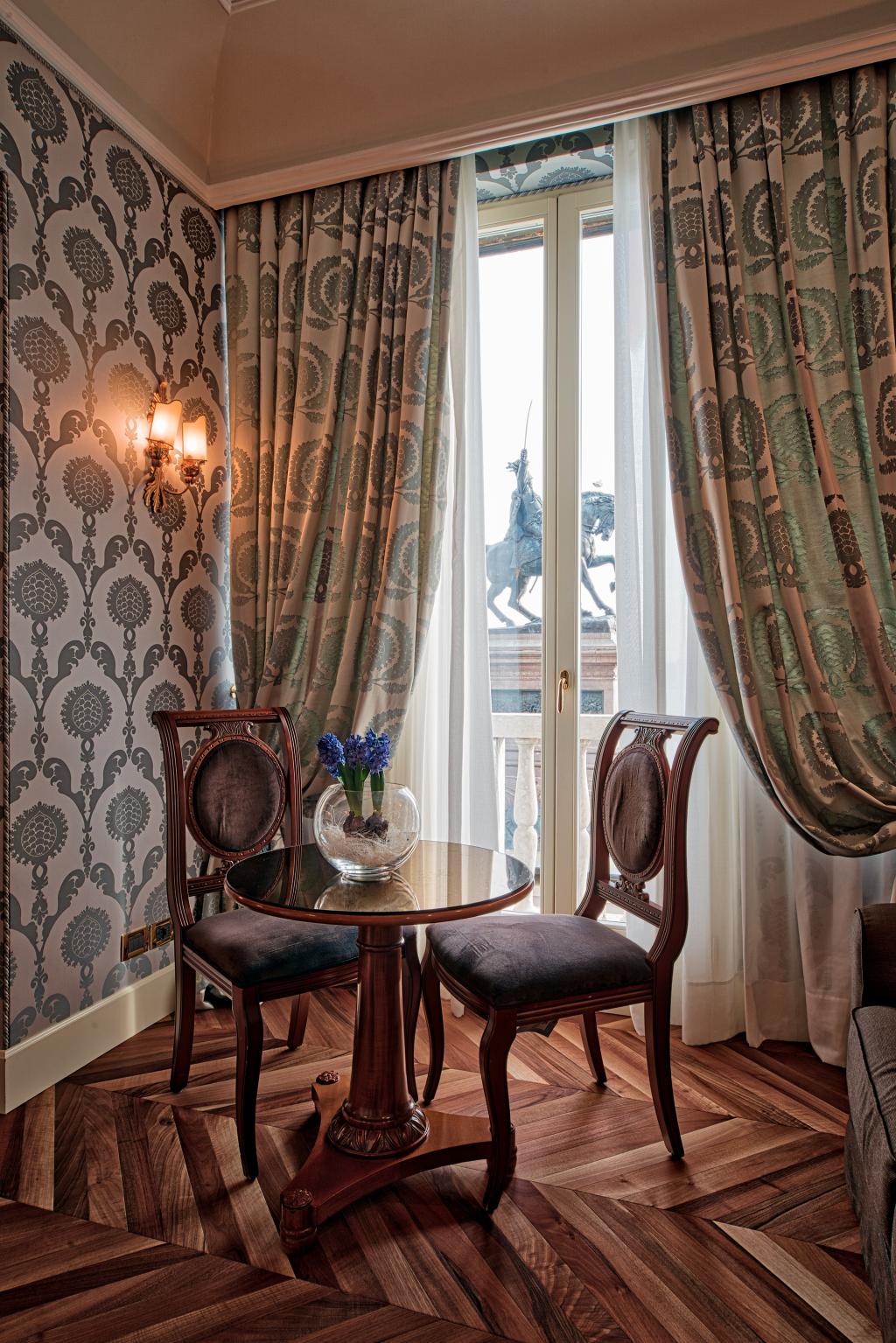Imagem da galeria de Londra Palace Venezia