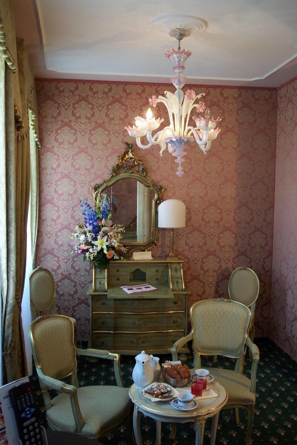 Imagen de la galería de Carlton On The Grand Canal
