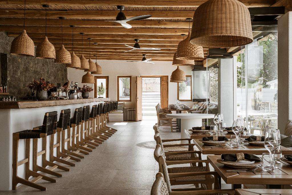 Hotel Amaria Beach Resort, Griechenland, Kamari. Großes 1
