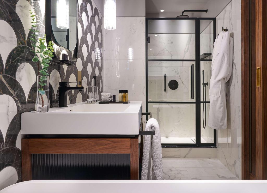 Fitzwilliam Hotel