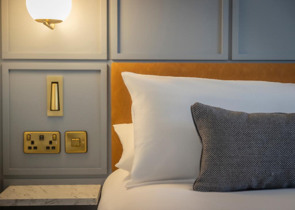 Leonardo Hotel Galway 