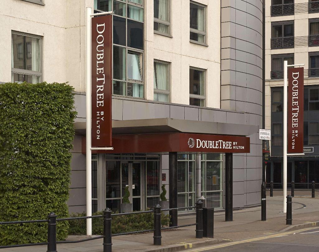 Doubletree by Hilton London Chelsea