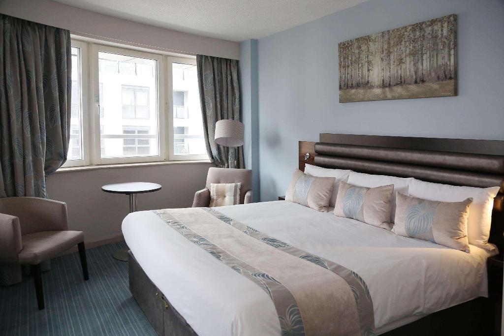 Doubletree by Hilton London Chelsea