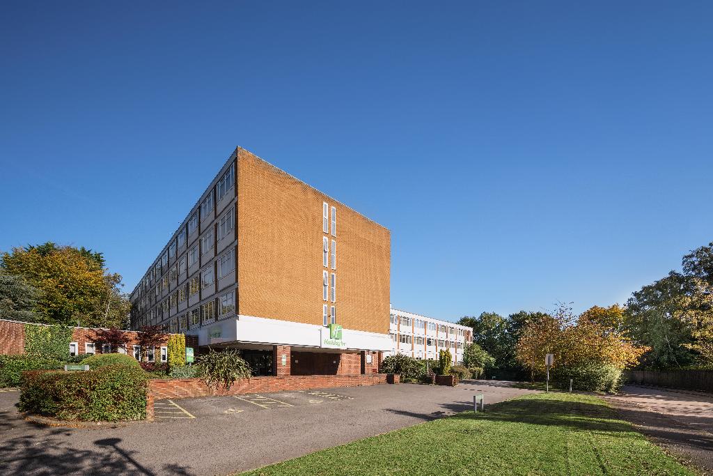 Holiday Inn York