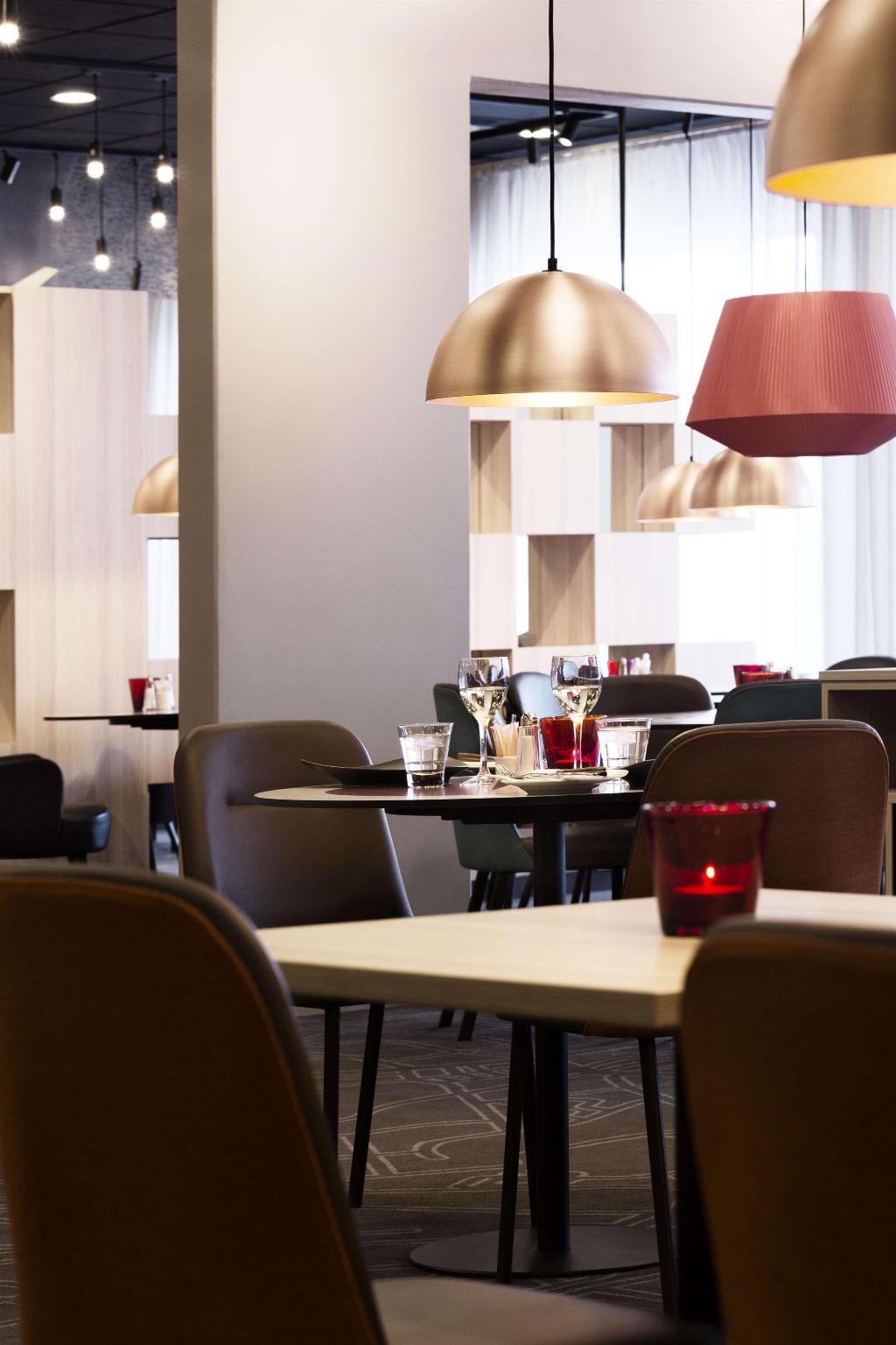 Hotel Scandic Glostrup/Copenhagen, Dänemark, Brondby. Großes 2