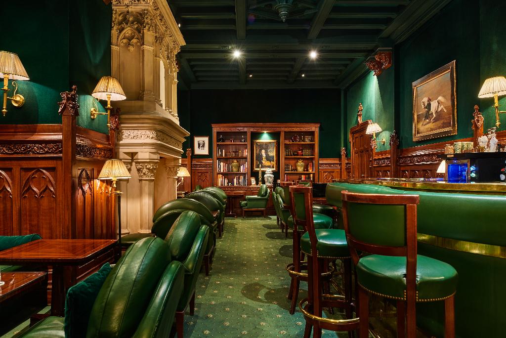 Imagem da galeria de Hotel Westminster Paris