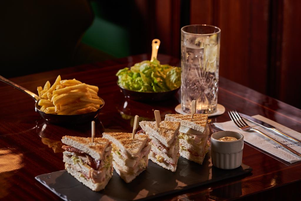 Imagem da galeria de Hotel Westminster Paris
