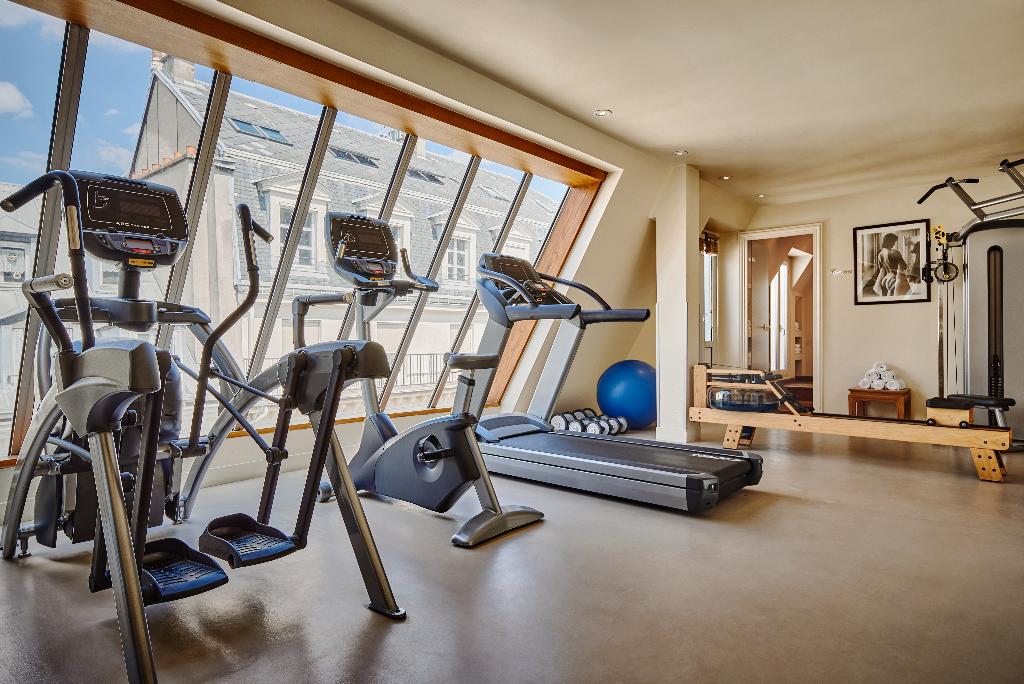 Imagem da galeria de Hotel Westminster Paris