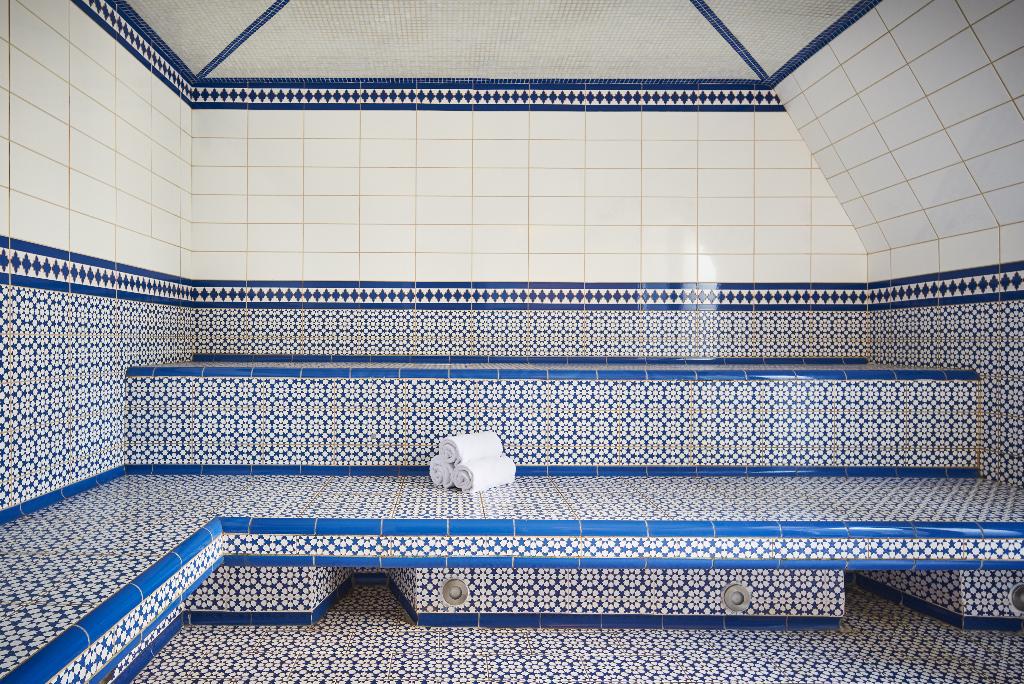 Imagem da galeria de Hotel Westminster Paris