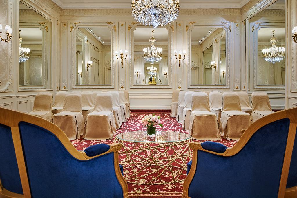 Imagem da galeria de Hotel Westminster Paris