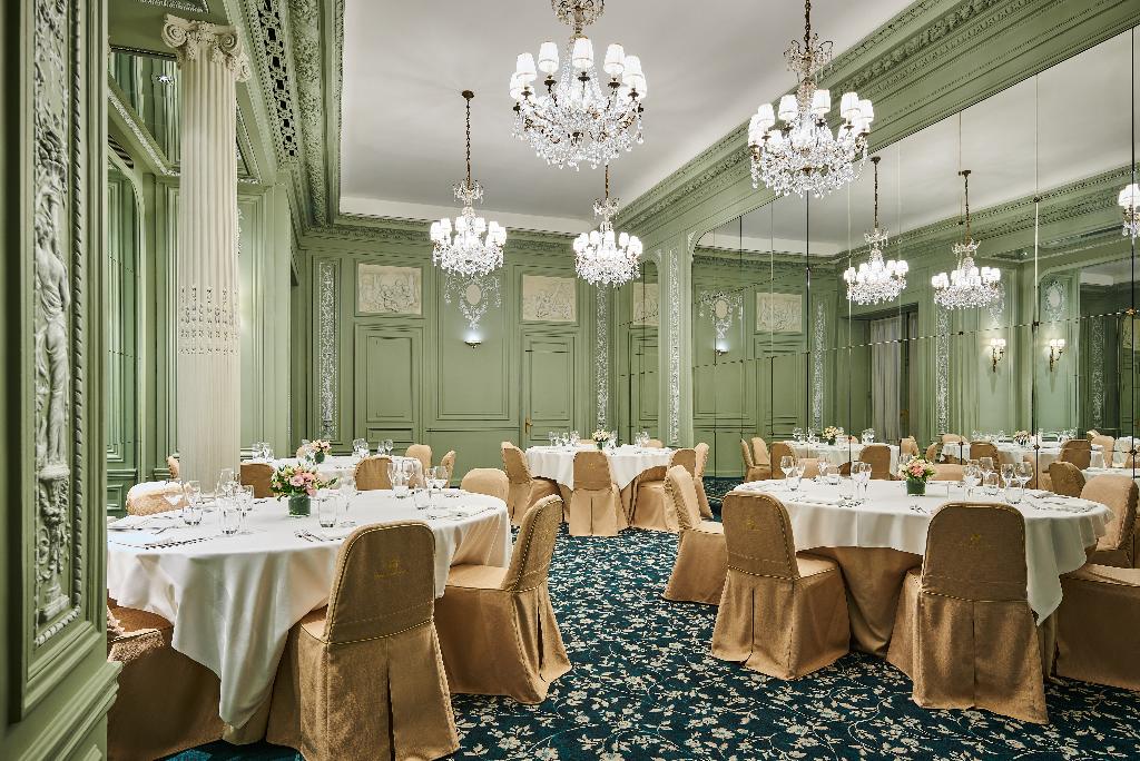 Imagem da galeria de Hotel Westminster Paris