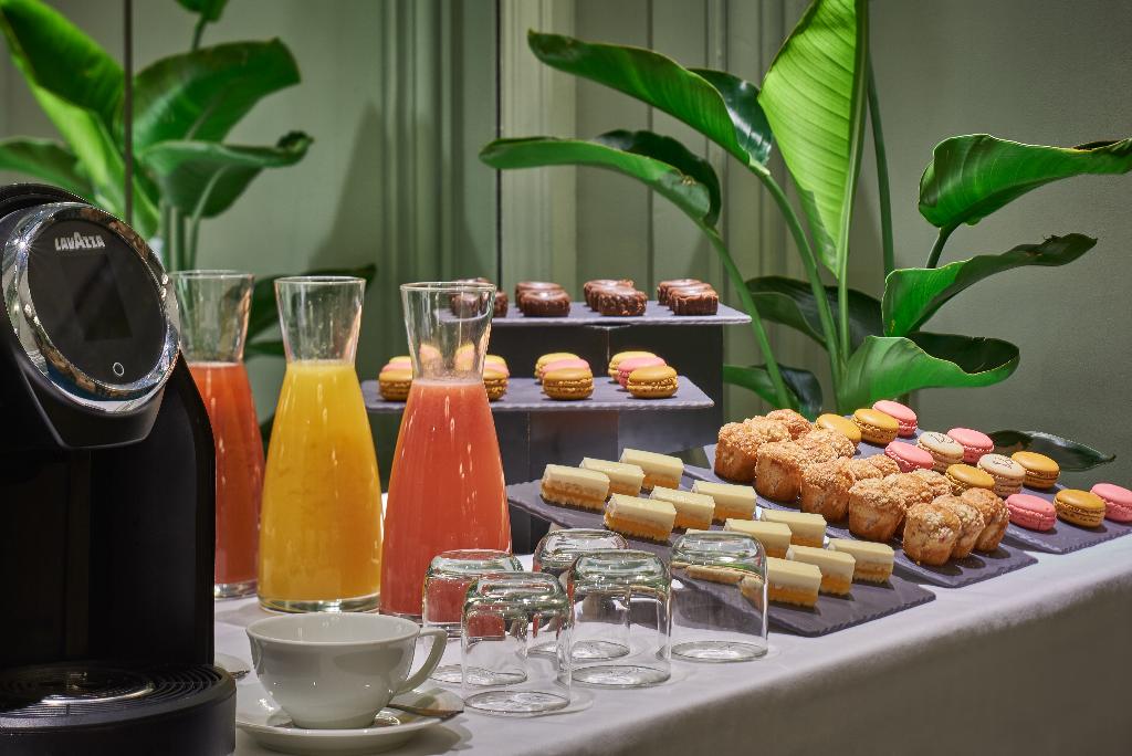 Imagem da galeria de Hotel Westminster Paris