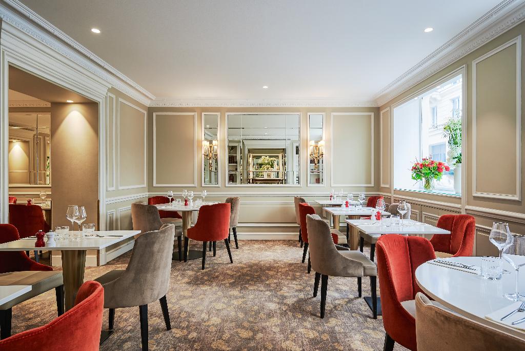 Imagem da galeria de Hotel Westminster Paris