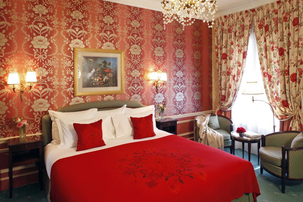 Imagem da galeria de Hotel Westminster Paris