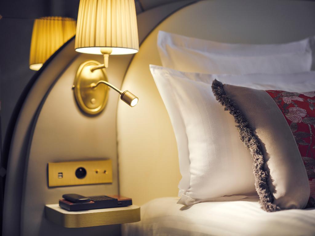 Imagem da galeria de Hotel Westminster Paris
