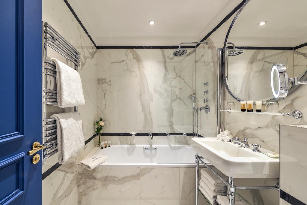 Imagem da galeria de Hotel Westminster Paris