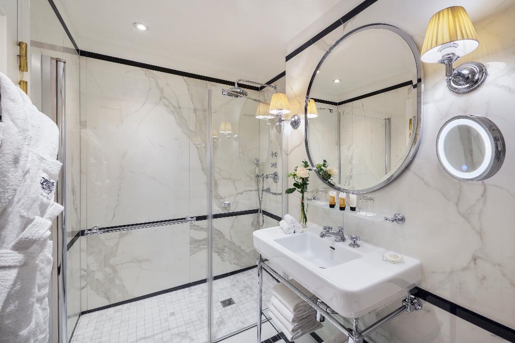 Imagem da galeria de Hotel Westminster Paris