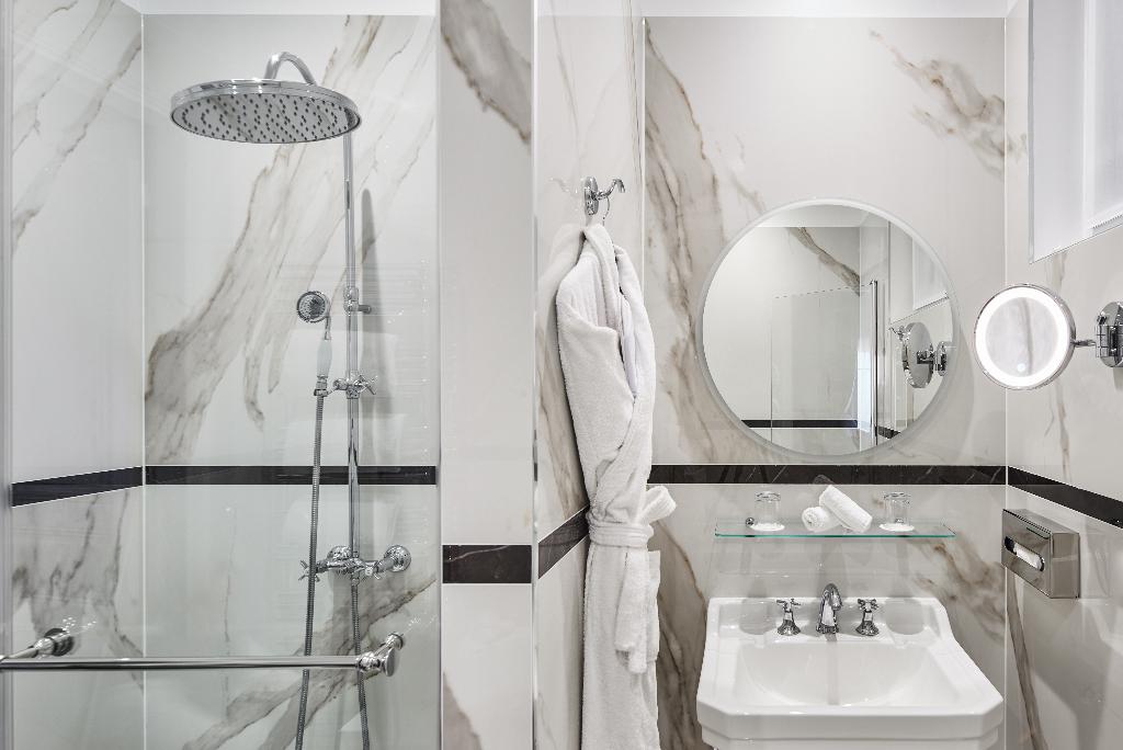 Imagem da galeria de Hotel Westminster Paris