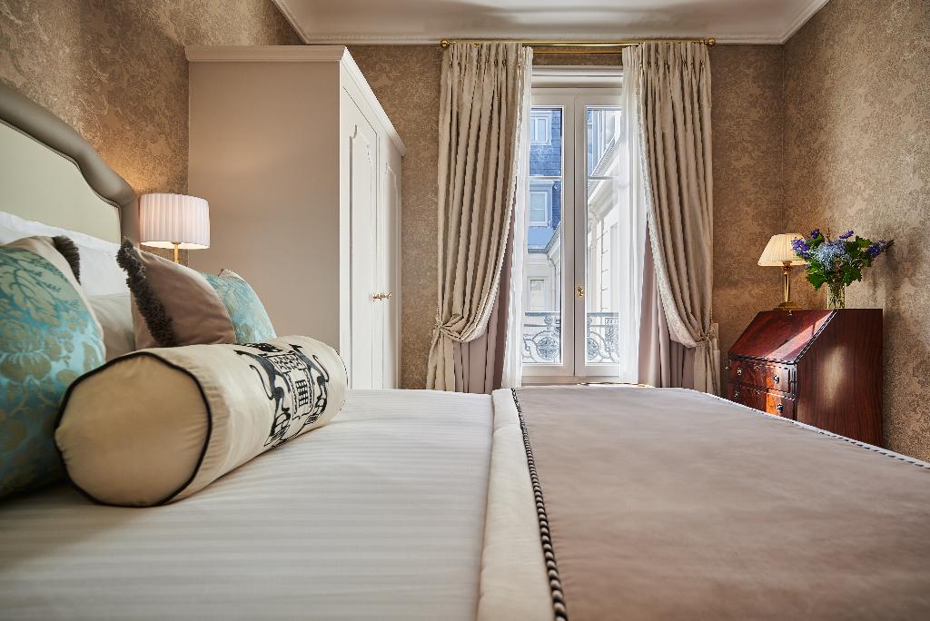 Imagem da galeria de Hotel Westminster Paris