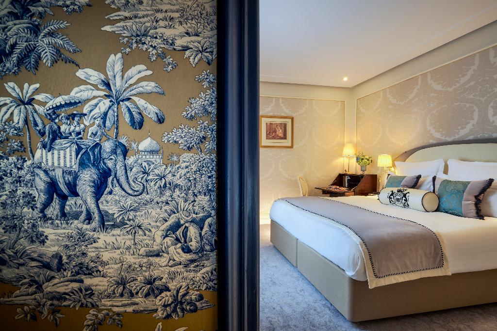 Imagem da galeria de Hotel Westminster Paris