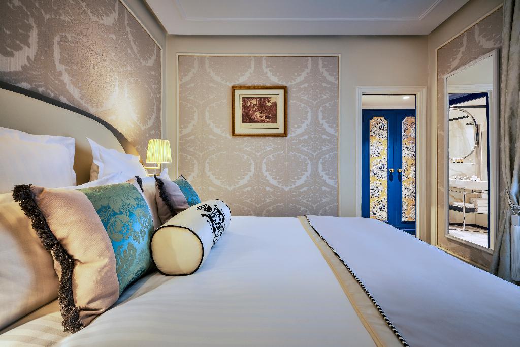Imagem da galeria de Hotel Westminster Paris
