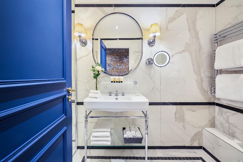 Imagem da galeria de Hotel Westminster Paris