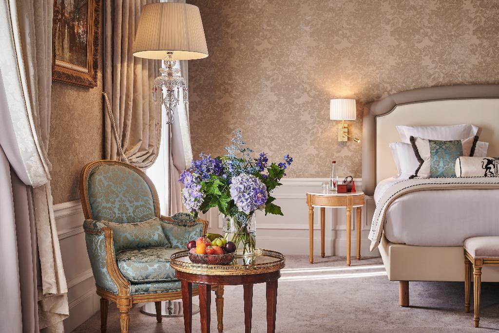 Imagem da galeria de Hotel Westminster Paris