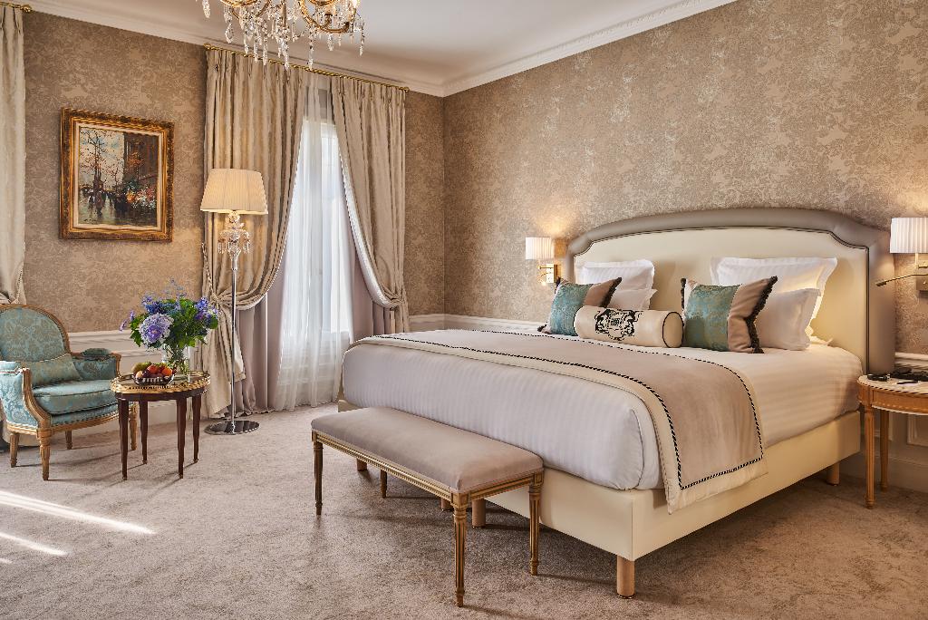 Imagem da galeria de Hotel Westminster Paris