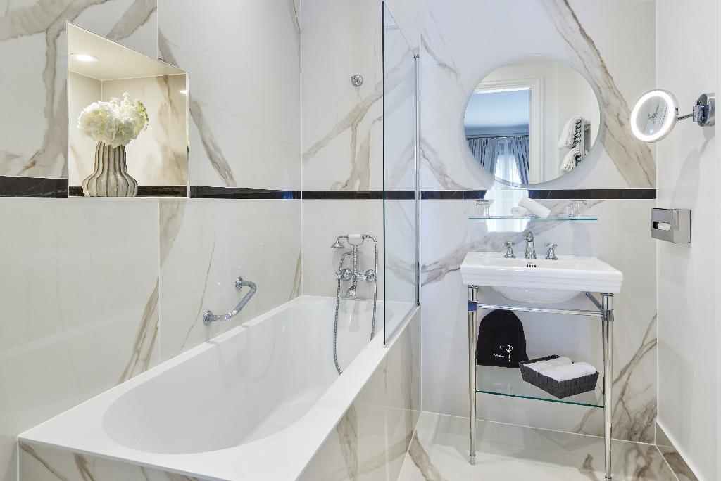 Imagem da galeria de Hotel Westminster Paris