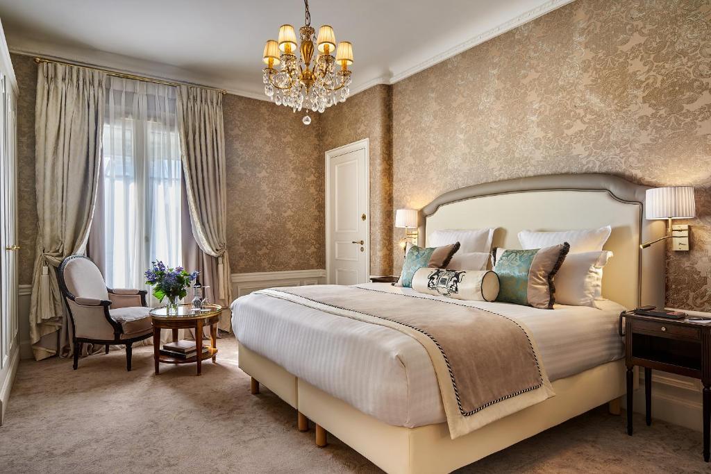 Imagem da galeria de Hotel Westminster Paris