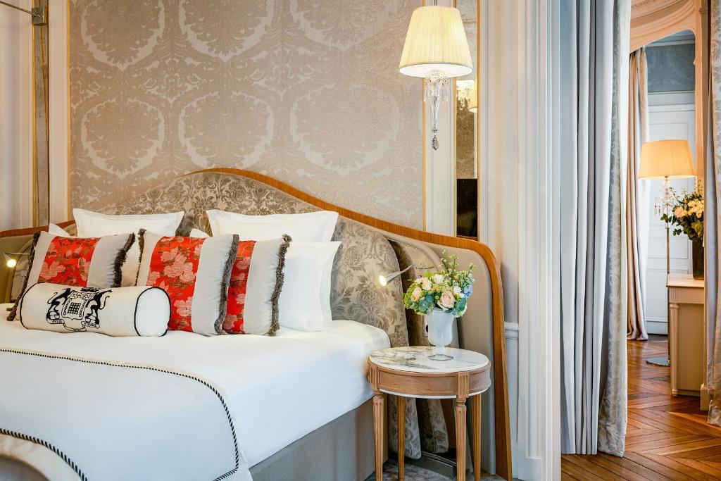 Imagem da galeria de Hotel Westminster Paris
