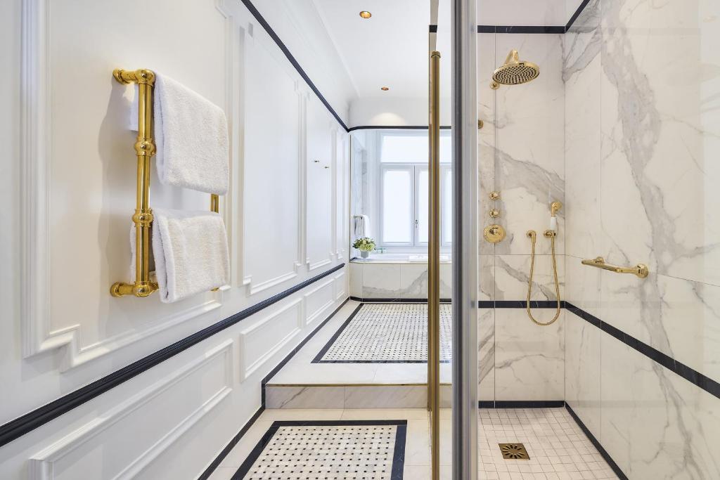 Imagem da galeria de Hotel Westminster Paris